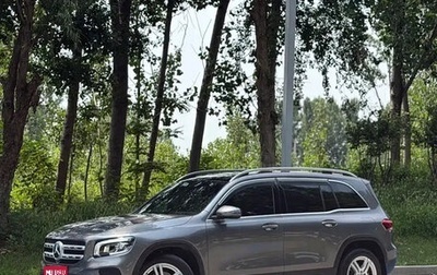 Mercedes-Benz GLB, 2023 год, 3 250 000 рублей, 1 фотография
