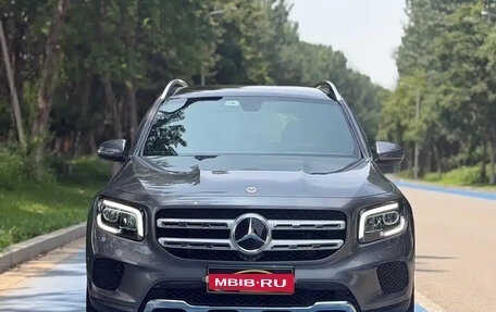 Mercedes-Benz GLB, 2023 год, 3 250 000 рублей, 7 фотография