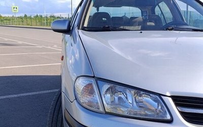 Nissan Almera, 2001 год, 120 000 рублей, 1 фотография