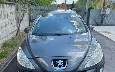 Peugeot 308 II, 2010 год, 450 000 рублей, 1 фотография