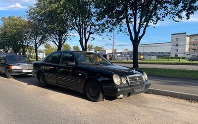 Mercedes-Benz E-Класс, 1999 год, 165 000 рублей, 1 фотография