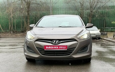 Hyundai i30 II рестайлинг, 2012 год, 1 090 000 рублей, 1 фотография