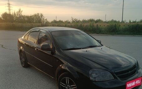 Chevrolet Lacetti, 2011 год, 550 000 рублей, 1 фотография