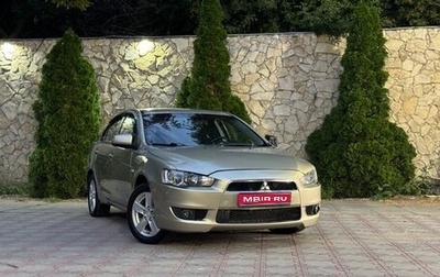 Mitsubishi Lancer IX, 2008 год, 550 000 рублей, 1 фотография