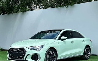Audi A3, 2023 год, 1 640 000 рублей, 1 фотография