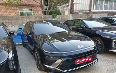 Hyundai Sonata VIII, 2023 год, 2 170 000 рублей, 1 фотография