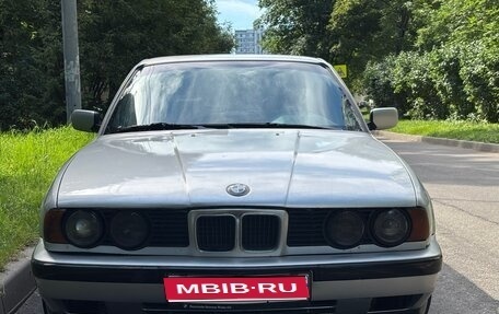 BMW 5 серия, 1993 год, 750 000 рублей, 1 фотография