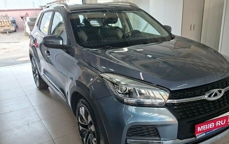 Chery Tiggo 4 I рестайлинг, 2020 год, 1 364 000 рублей, 1 фотография