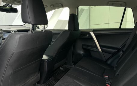 Toyota RAV4, 2014 год, 1 850 000 рублей, 13 фотография
