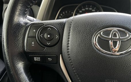 Toyota RAV4, 2014 год, 1 850 000 рублей, 18 фотография
