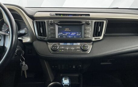 Toyota RAV4, 2014 год, 1 850 000 рублей, 22 фотография