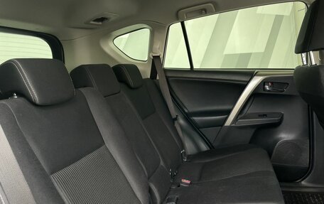 Toyota RAV4, 2014 год, 1 850 000 рублей, 28 фотография