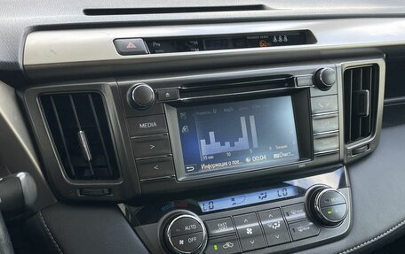 Toyota RAV4, 2014 год, 1 850 000 рублей, 23 фотография