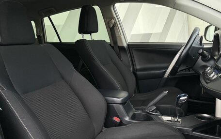 Toyota RAV4, 2014 год, 1 850 000 рублей, 27 фотография