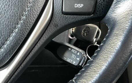 Toyota RAV4, 2014 год, 1 850 000 рублей, 21 фотография