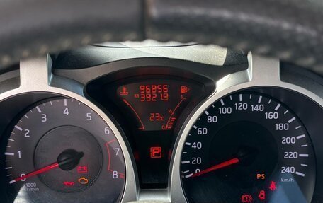 Nissan Juke II, 2012 год, 1 100 000 рублей, 6 фотография