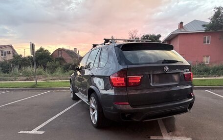 BMW X5, 2010 год, 2 101 000 рублей, 3 фотография