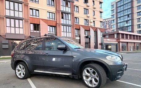 BMW X5, 2010 год, 2 101 000 рублей, 2 фотография