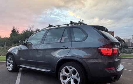 BMW X5, 2010 год, 2 101 000 рублей, 4 фотография