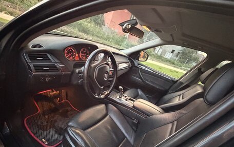BMW X5, 2010 год, 2 101 000 рублей, 9 фотография