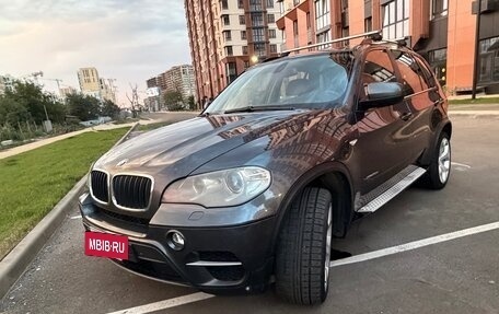 BMW X5, 2010 год, 2 101 000 рублей, 6 фотография
