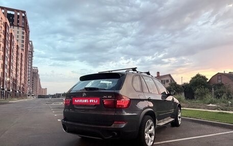 BMW X5, 2010 год, 2 101 000 рублей, 5 фотография