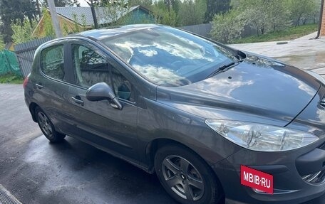 Peugeot 308 II, 2010 год, 450 000 рублей, 2 фотография