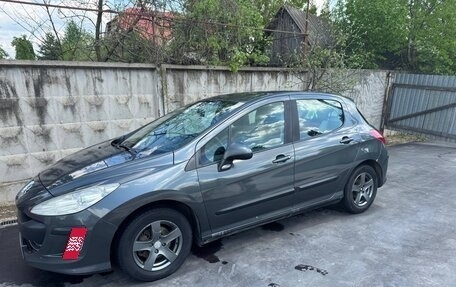 Peugeot 308 II, 2010 год, 450 000 рублей, 3 фотография