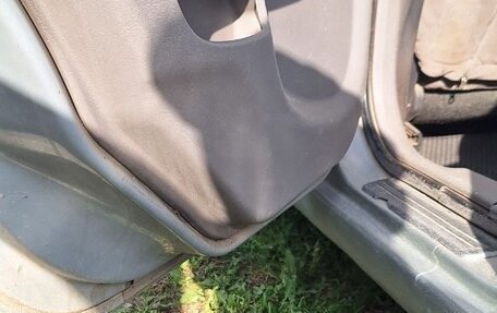 Nissan Almera, 2001 год, 120 000 рублей, 8 фотография