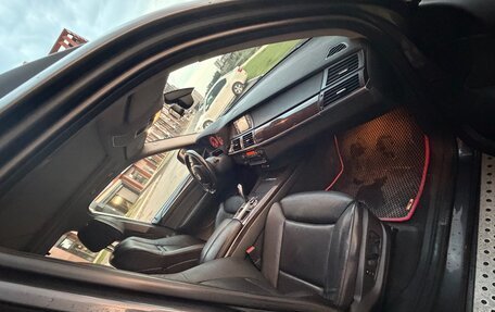 BMW X5, 2010 год, 2 101 000 рублей, 11 фотография
