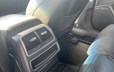 Audi A6, 2013 год, 1 650 000 рублей, 23 фотография