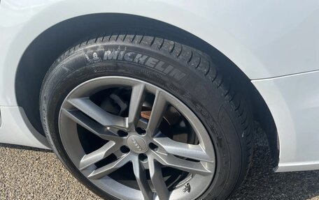 Audi A6, 2013 год, 1 650 000 рублей, 22 фотография