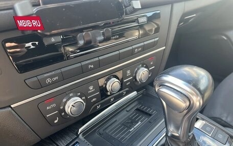 Audi A6, 2013 год, 1 650 000 рублей, 38 фотография