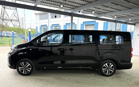 Peugeot Traveller I, 2025 год, 6 499 000 рублей, 2 фотография