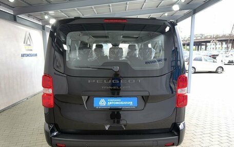 Peugeot Traveller I, 2025 год, 6 499 000 рублей, 4 фотография