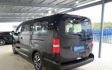 Peugeot Traveller I, 2025 год, 6 499 000 рублей, 3 фотография