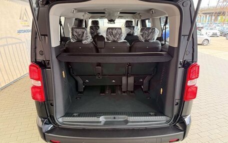 Peugeot Traveller I, 2025 год, 6 499 000 рублей, 9 фотография