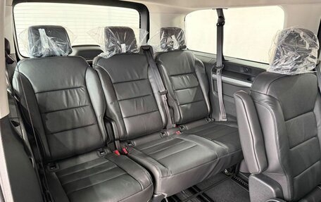Peugeot Traveller I, 2025 год, 6 499 000 рублей, 13 фотография