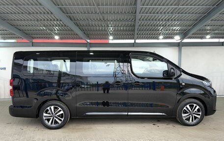 Peugeot Traveller I, 2025 год, 6 499 000 рублей, 6 фотография