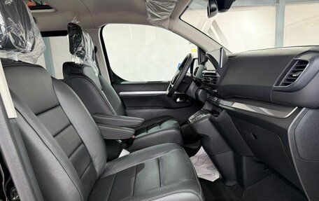 Peugeot Traveller I, 2025 год, 6 499 000 рублей, 11 фотография