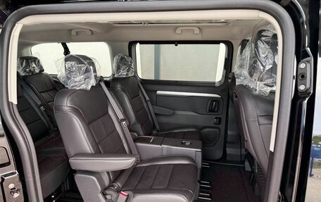 Peugeot Traveller I, 2025 год, 6 499 000 рублей, 12 фотография