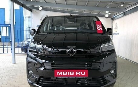 Peugeot Traveller I, 2025 год, 6 499 000 рублей, 8 фотография