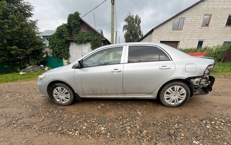 Toyota Corolla, 2012 год, 620 000 рублей, 2 фотография