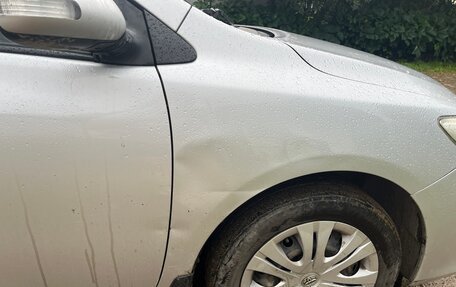 Toyota Corolla, 2012 год, 620 000 рублей, 7 фотография