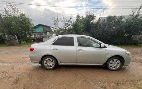 Toyota Corolla, 2012 год, 620 000 рублей, 6 фотография