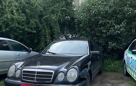 Mercedes-Benz E-Класс, 1999 год, 165 000 рублей, 4 фотография