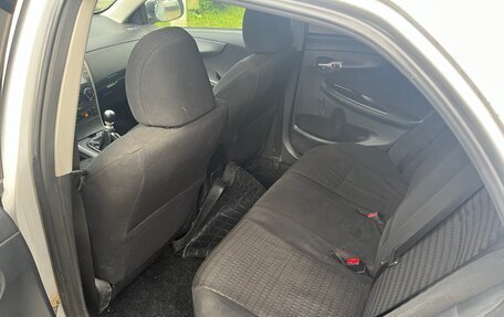 Toyota Corolla, 2012 год, 620 000 рублей, 9 фотография