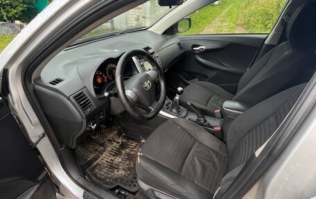 Toyota Corolla, 2012 год, 620 000 рублей, 10 фотография