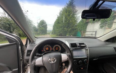 Toyota Corolla, 2012 год, 620 000 рублей, 11 фотография