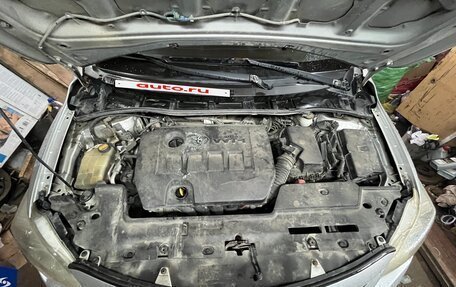 Toyota Corolla, 2012 год, 620 000 рублей, 12 фотография